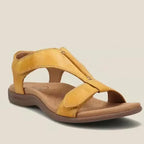 Sandales Élégance Confort™ Le Rose