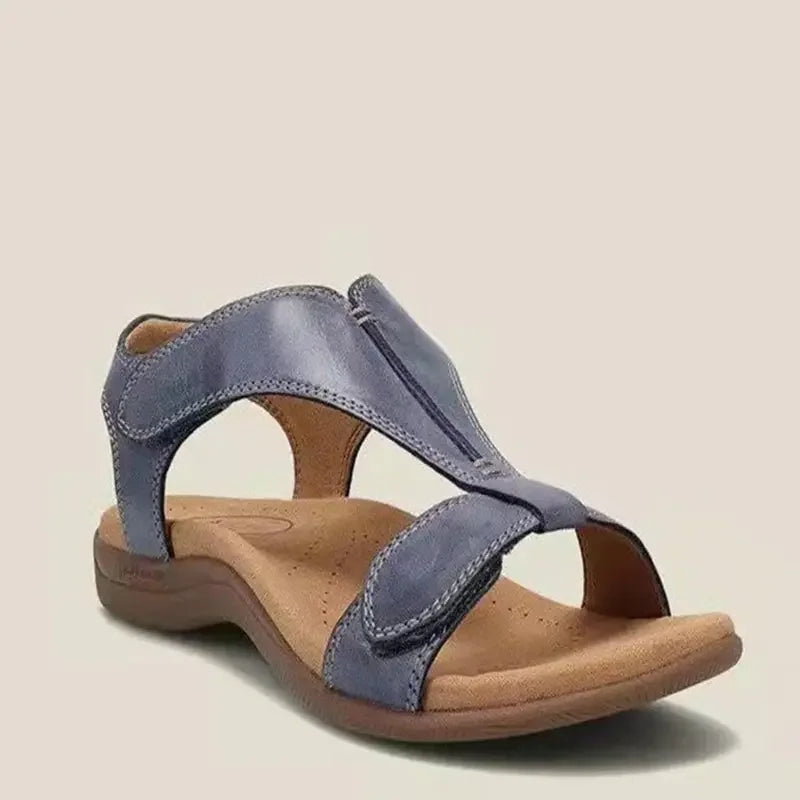 Sandales Élégance Confort™ Le Rose
