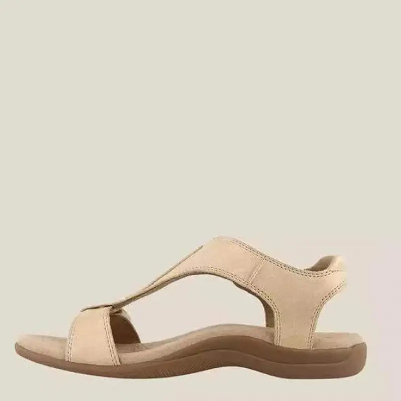 Sandales Élégance Confort™ Le Rose