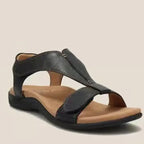 Sandales Élégance Confort™ Le Rose