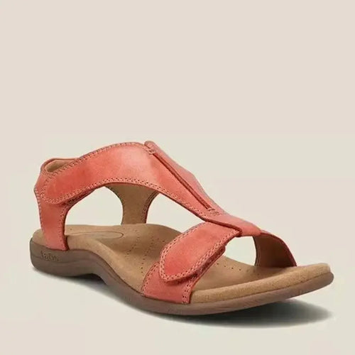 Sandales Élégance Confort™ Le Rose