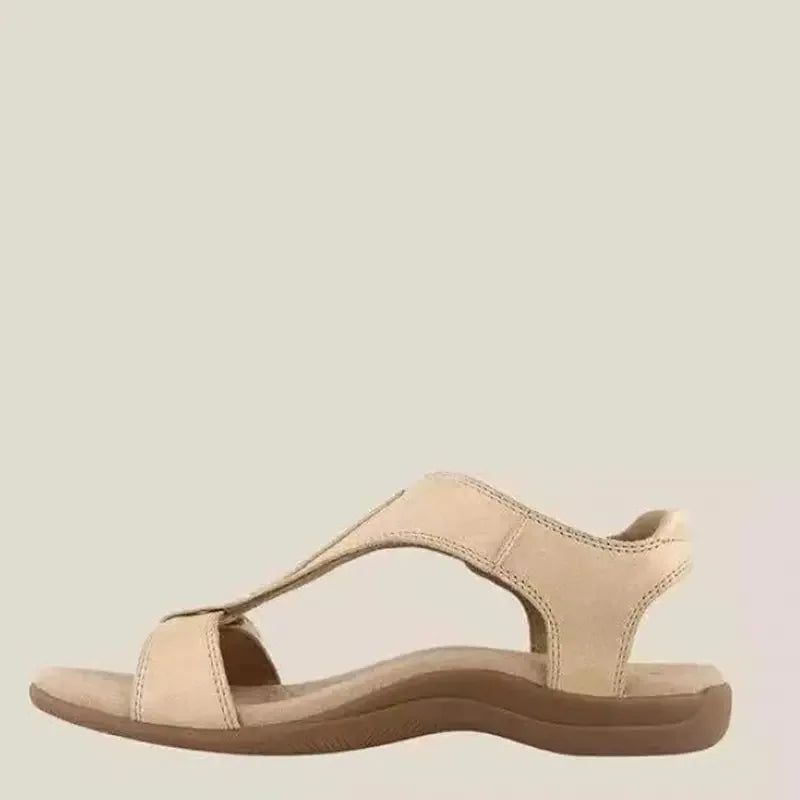 Sandales Élégance Confort™ Le Rose