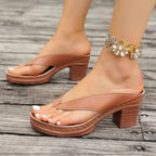 Sandales Prestige Confort™ Le Rose