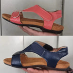 Sandales Élégance Confort™ Le Rose