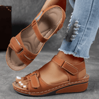 Sandales Orthopédiques LE ROSE