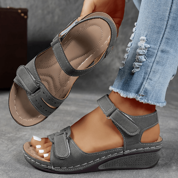 Sandales Orthopédiques LE ROSE