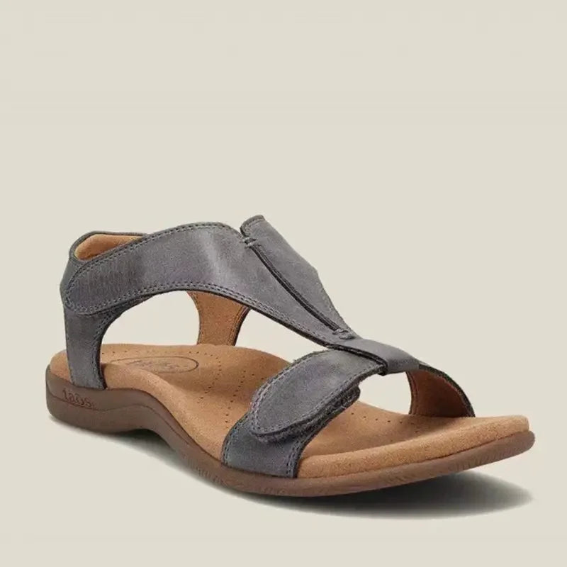 Sandales Élégance Confort™ Le Rose